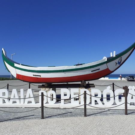 Pedrogao  Praia Do Pedrogao מראה חיצוני תמונה