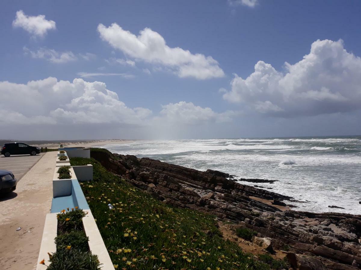 Pedrogao  Praia Do Pedrogao מראה חיצוני תמונה