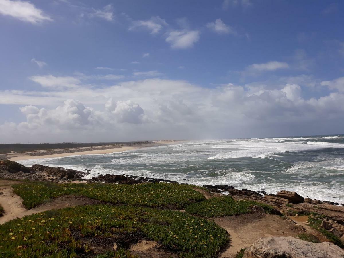 Pedrogao  Praia Do Pedrogao מראה חיצוני תמונה